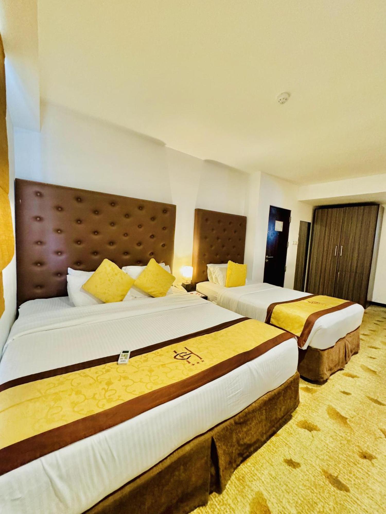 City Hotel Colombo 02 Eksteriør bilde